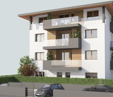 Residenza Giglio - 1