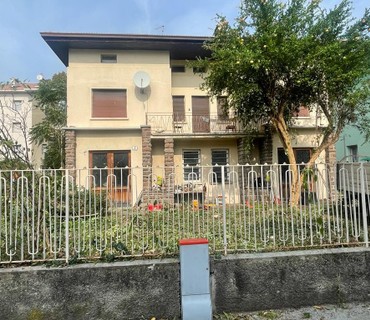 Villa in Bolghera