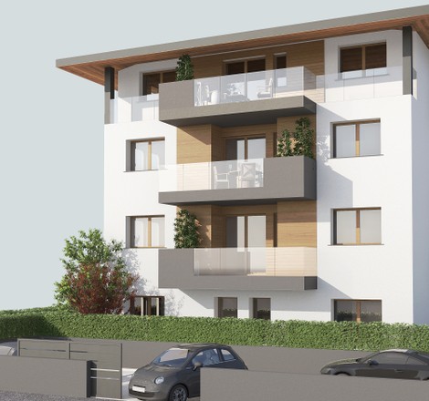 Residenza Giglio - 1